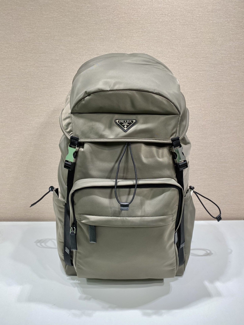 Pra*a backpacks